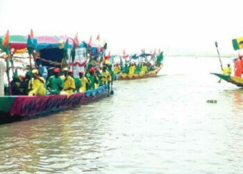 Kebbi To Hold Yauri Rigata Festival February