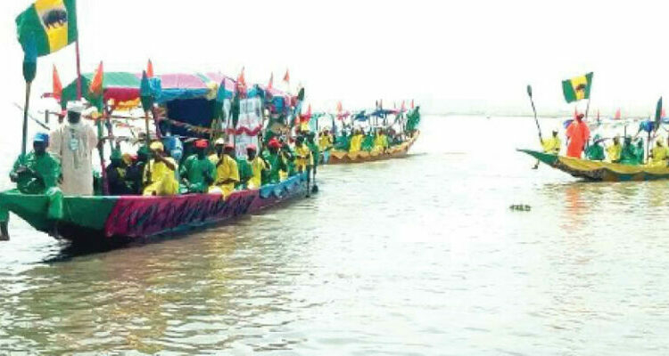 Kebbi To Hold Yauri Rigata Festival February 1 rigata festival 750x400 1