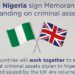 UK Moves To Return $9.5m Stolen Funds To Nigeria