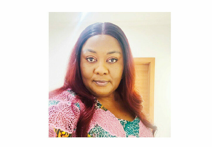 Steering Taraba’s Finances With Vision And Discipline: The Impact Of Dr. Sarah Enoch 1 sarah enoch