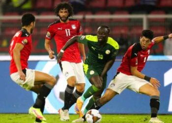 BREAKING: Senegal Advances To 2025 AFCON Final With Narrow Win Against Egypt