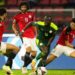 BREAKING: Senegal Advances To 2025 AFCON Final With Narrow Win Against Egypt