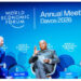 Africa Must Rise By Building, Not Borrowing, Says Shettima At World Economic Forum