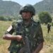 Brigadier General Kingsley Uwa: The Army Commander Who Redefined Security In Taraba
