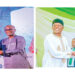 Governor Sule: Honour For Outstanding Performer