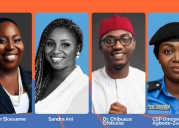 Summit To Shape Nigeria’s Generation Next Begins Nationwide