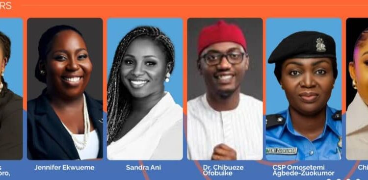Summit To Shape Nigeria’s Generation Next Begins Nationwide 1 summit