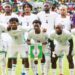 AFCON Q/Final: CAF Appoints New Referee For Nigeria, Algeria Clash