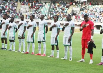AFCON 2025: Super Eagles To Face Mozambique In Round Of 16