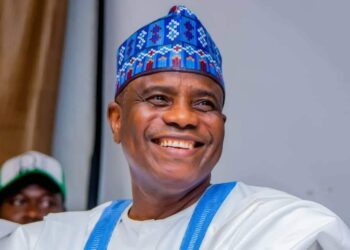 Tribute To Tambuwal @60