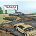 Echoes After Taraba