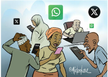 2026: From WhatsApp Myths To Tax Reality