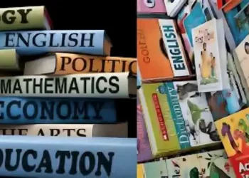 Federal Government Enforces Standardised, Long-lasting Textbooks In Schools