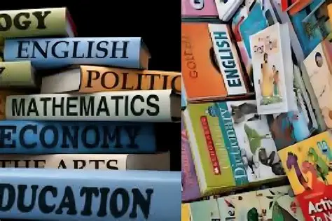 textbooks