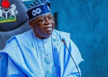 ‘No Pain Like Losing A Child’, Tinubu Mourns Chimamanda Adichie’s Son