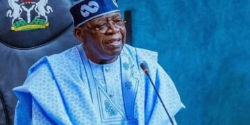 ‘No Pain Like Losing A Child’, Tinubu Mourns Chimamanda Adichie’s Son