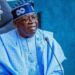 ‘No Pain Like Losing A Child’, Tinubu Mourns Chimamanda Adichie’s Son