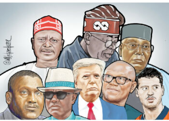 What You Might Expect In 2026: A Valedictory Edition