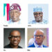 How Party Crises, Electoral Commission, Tinubu, Atiku, Obi, Wike Will Shape 2026