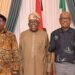 Again, Tinubu Intervenes As Wike-Fubara Feud Escalates