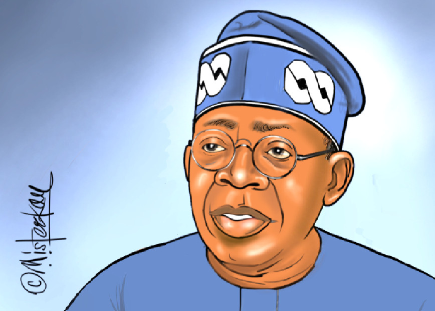 If I Were Tinubu