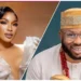 JUST-IN: Tonto Dikeh Reconciles With Ex-Husband Churchill After Years Of Separation