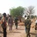 Troops Smash Major Gunrunning Network, Recover AK-47, Ammunition In Taraba 5 Troops Smash Major Gunrunning Network, Recover AK-47, Ammunition In Taraba