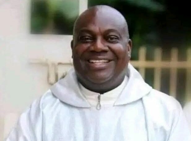 Catholic Priest Slumps, Dies During Mass In Delta 1 unnamed 18
