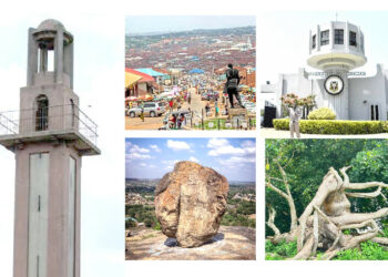 Why Visit Ibadan, Nigeria?