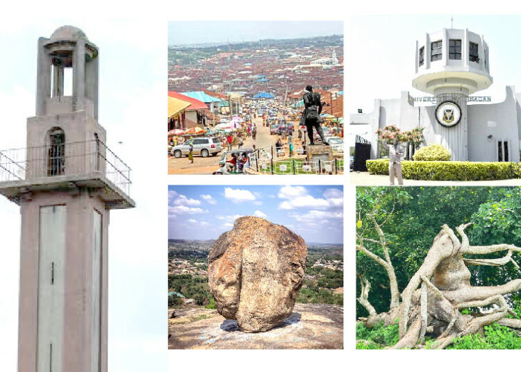 Why Visit Ibadan, Nigeria? 1 visit to ibadan