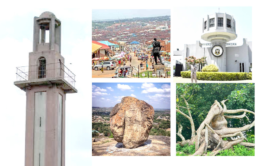 Why Visit Ibadan, Nigeria?