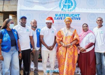 Group Holds Youths, Widows Empowerment In Abuja, Lagos