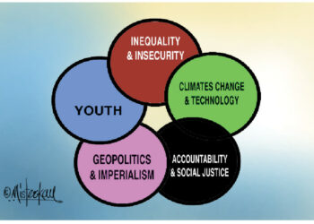 What 2026 Is Already Revealing About Our World