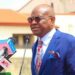 APC National Secretary Demands Wike’s Resignation Over ‘Interference’ In Party Affairs