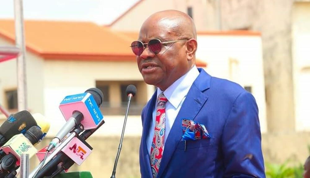 Wike-APC Secretary Showdown Rocks Rivers Politics