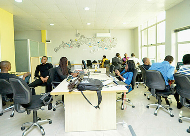 Most Nigerian Youths Face Workplace Exploitation - Study 1 workplace