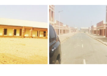 How Yobe’s New Modern Markets Are Reviving Cross-border Trade