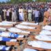 Borno Speaker Mourns As 17 Victims Of Boko Haram Attacks Get Mass Burial 4 Borno Speaker Mourns As 17 Victims Of Boko Haram Attacks Get Mass Burial