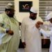 TSO Honours Aliyu Kombat For Humanitarian Service 5 TSO Honours Aliyu Kombat For Humanitarian Service