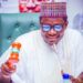 2026 Budget: Reps Endorse Tinubu’s ₦203.6bn Allocation For Sports 5 2026 Budget: Reps Endorse Tinubu’s ₦203.6bn Allocation For Sports