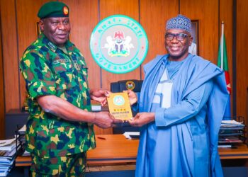 AbdulRazaq, Oluyede, Flag Off ‘Operation Savannah Shield’ In Kwara