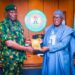 AbdulRazaq, Oluyede, Flag Off ‘Operation Savannah Shield’ In Kwara 5 AbdulRazaq, Oluyede, Flag Off ‘Operation Savannah Shield’ In Kwara