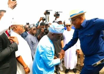 Wike Inaugurates 54 Machines, Applauds Okpebholo’s Grassroots Drive