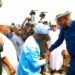 Wike Inaugurates 54 Machines, Applauds Okpebholo’s Grassroots Drive
