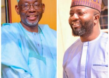 2027: Alliance Against Governor Namadi Dead On Arrival — APC Chieftain