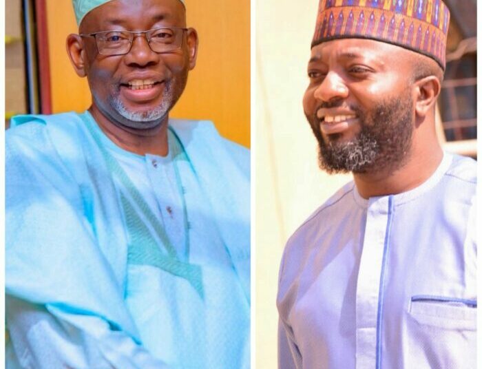 2027: Alliance Against Governor Namadi Dead On Arrival — APC Chieftain 1 2027