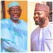 2027: Alliance Against Governor Namadi Dead On Arrival — APC Chieftain 5 2027: Alliance Against Governor Namadi Dead On Arrival — APC Chieftain