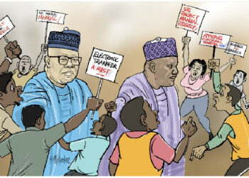 To Catch An Election Thief