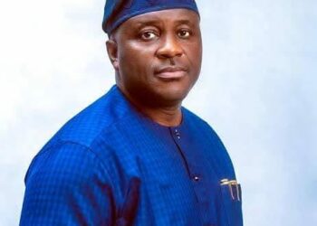N240m Fraud: Supreme Court Affirms Conviction, 42-yr Jail Term Of Ex-Akwa Ibom Senator Bassey