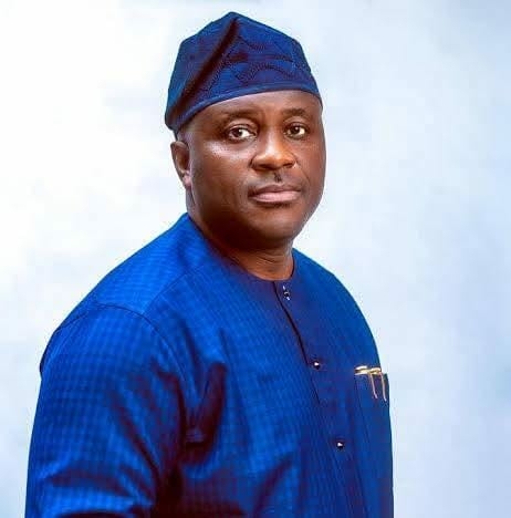 N240m Fraud: Supreme Court Affirms Conviction, 42-yr Jail Term Of Ex-Akwa Ibom Senator Bassey 1 240M